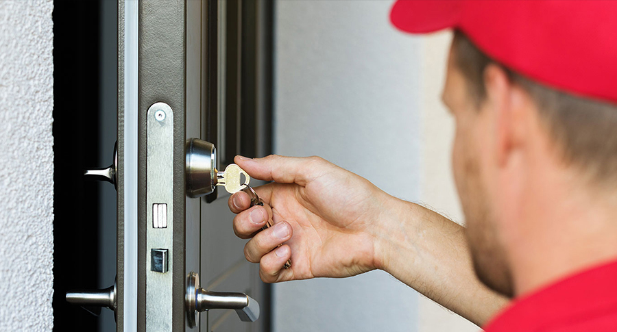 schluesseldienst Tresoröffnung