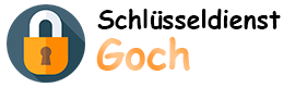 Logo Schlüsseldienst Goch